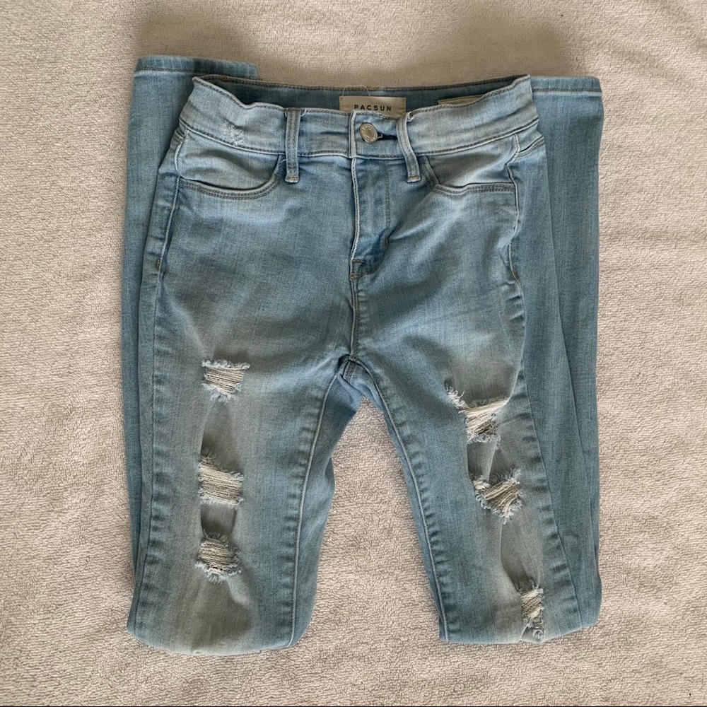 PacSun Jeans